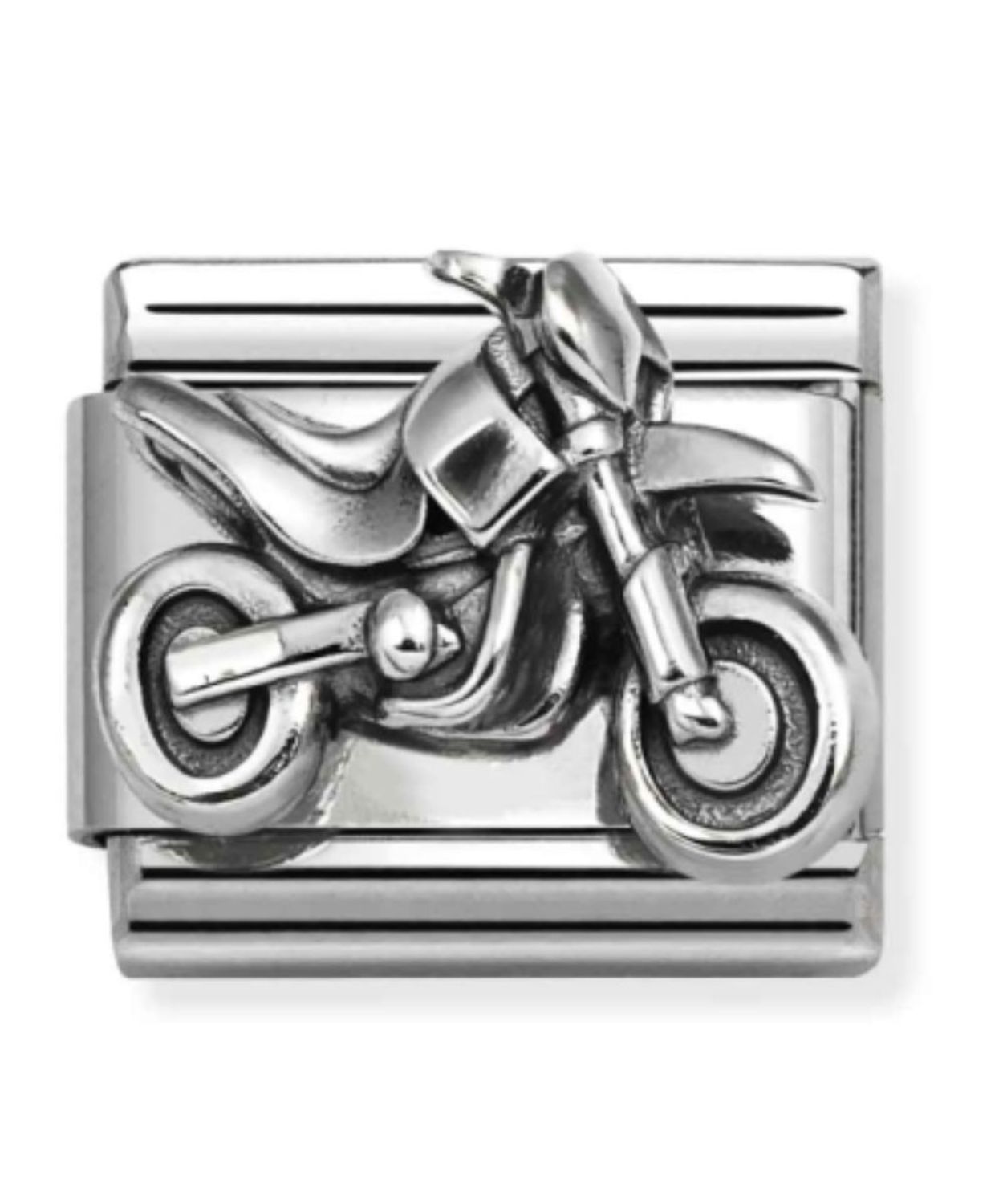 Charms Nomination Composable Silver motocykl crossowy 33011419.jpg